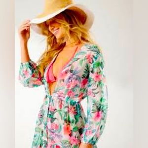 Tommy Bahama tunic